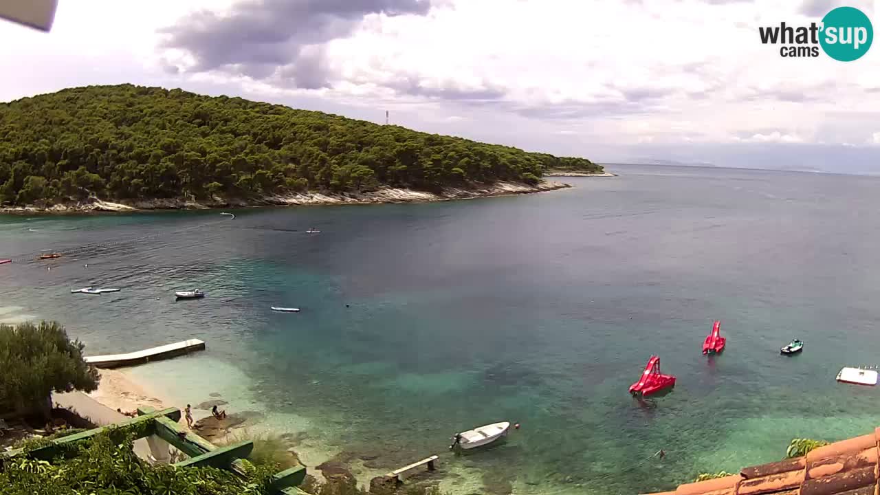Postira – Prja bay
