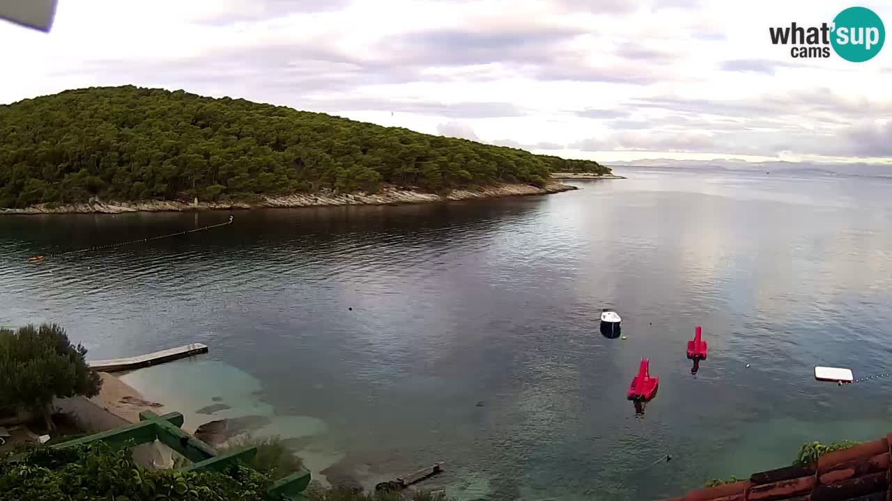Postira – Prja bay