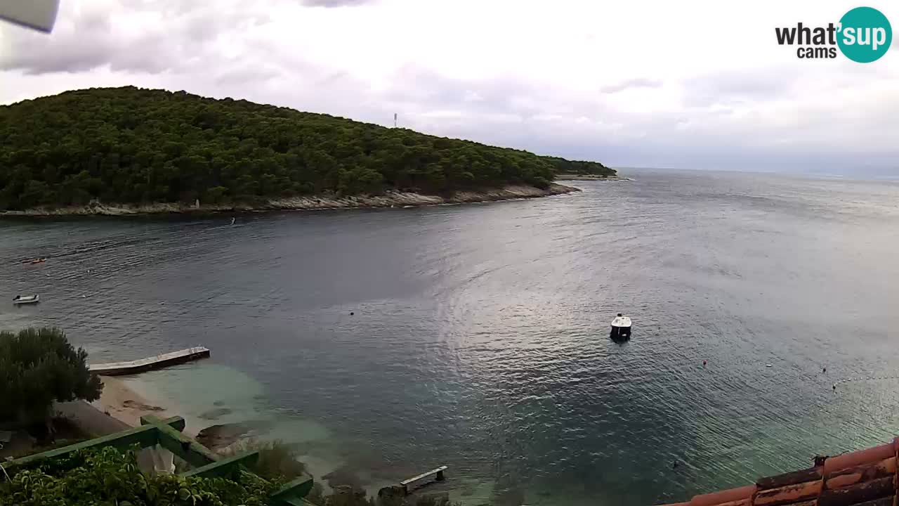 Postira – Prja bay