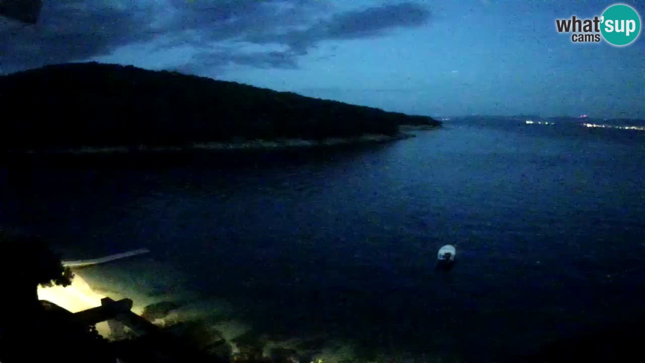 Postira – Prja bay