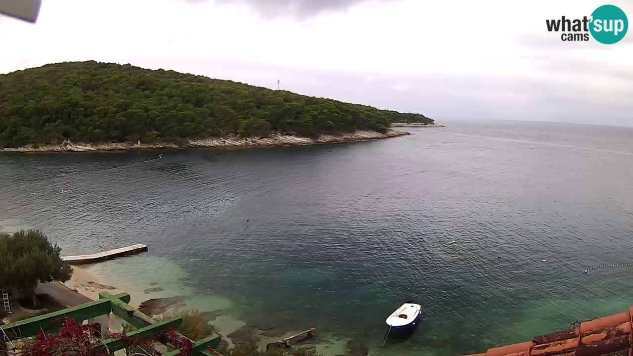 Postira – baia di Prja