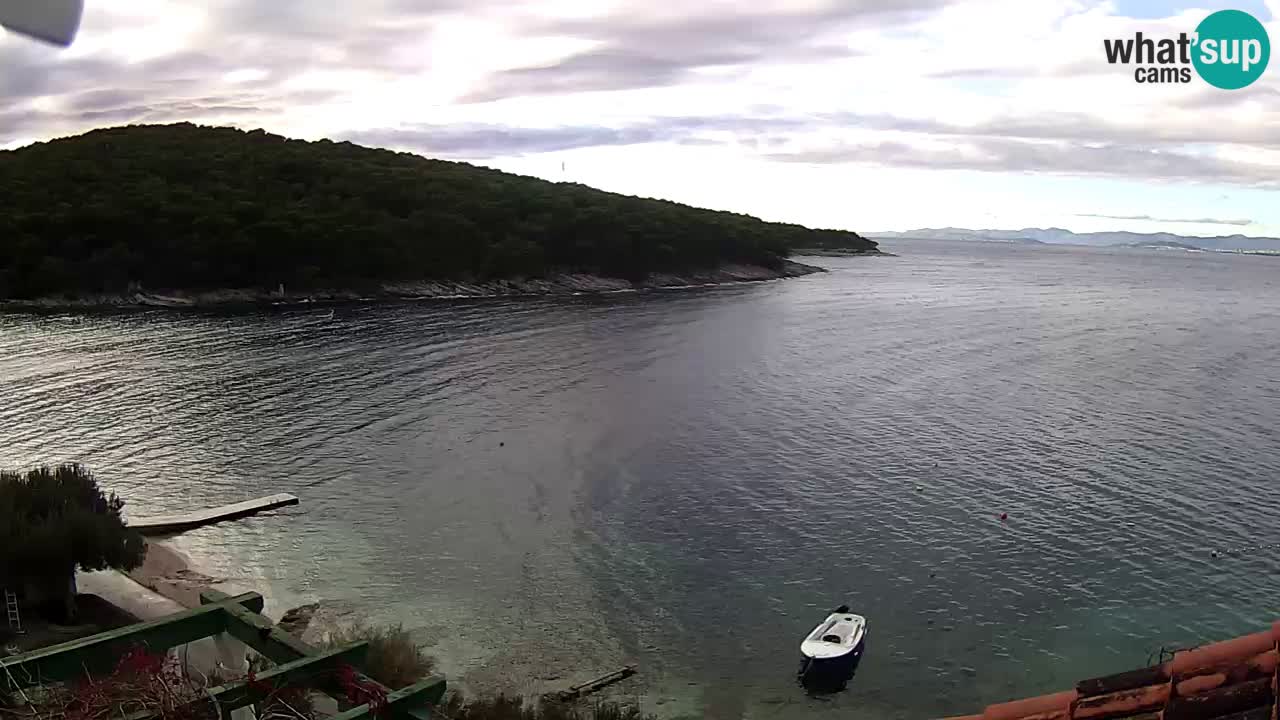 Postira – Prja-Bucht