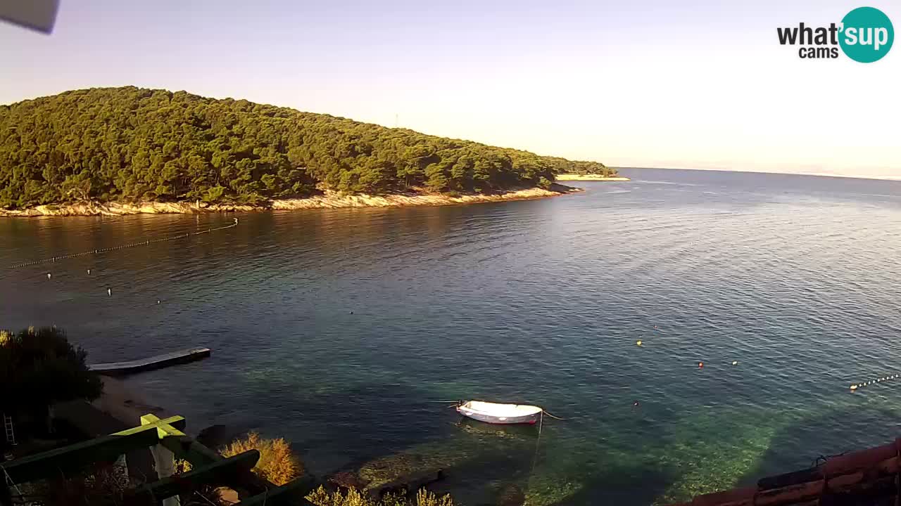 Postira – uvala Prja