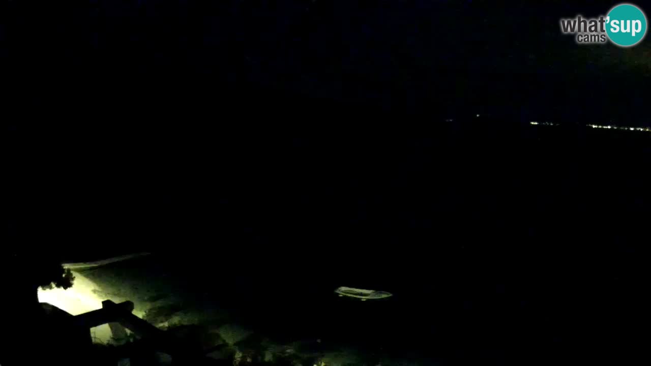 Postira – Prja bay