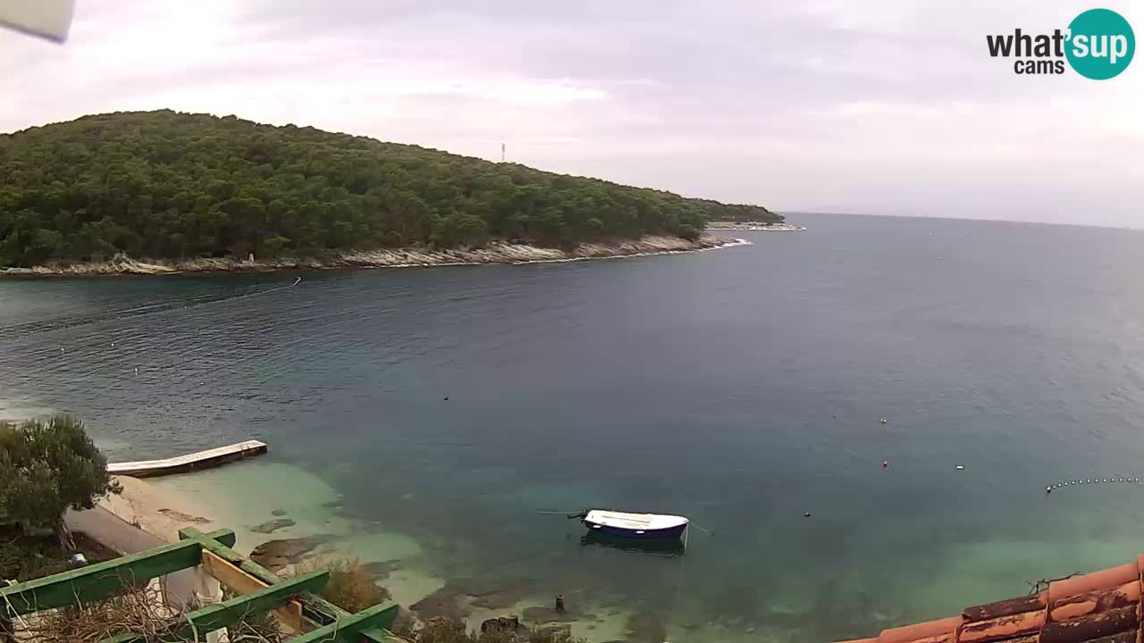 Postira – Prja bay