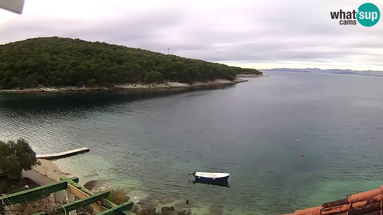 Postira – Prja-Bucht