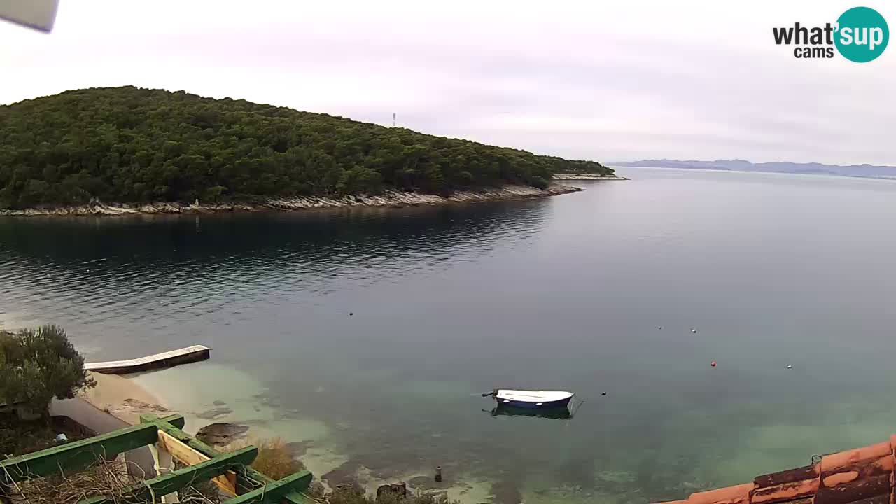 Postira – bahía de Prja