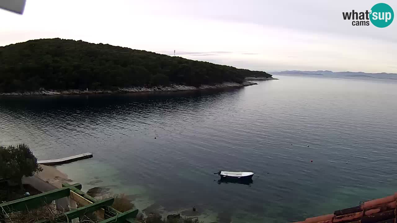 Postira – bahía de Prja