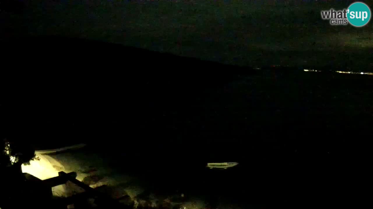 Postira – Prja bay