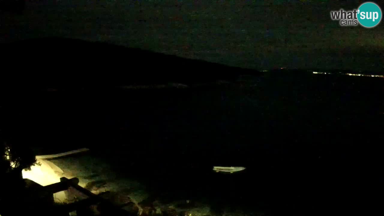 Postira – Prja bay