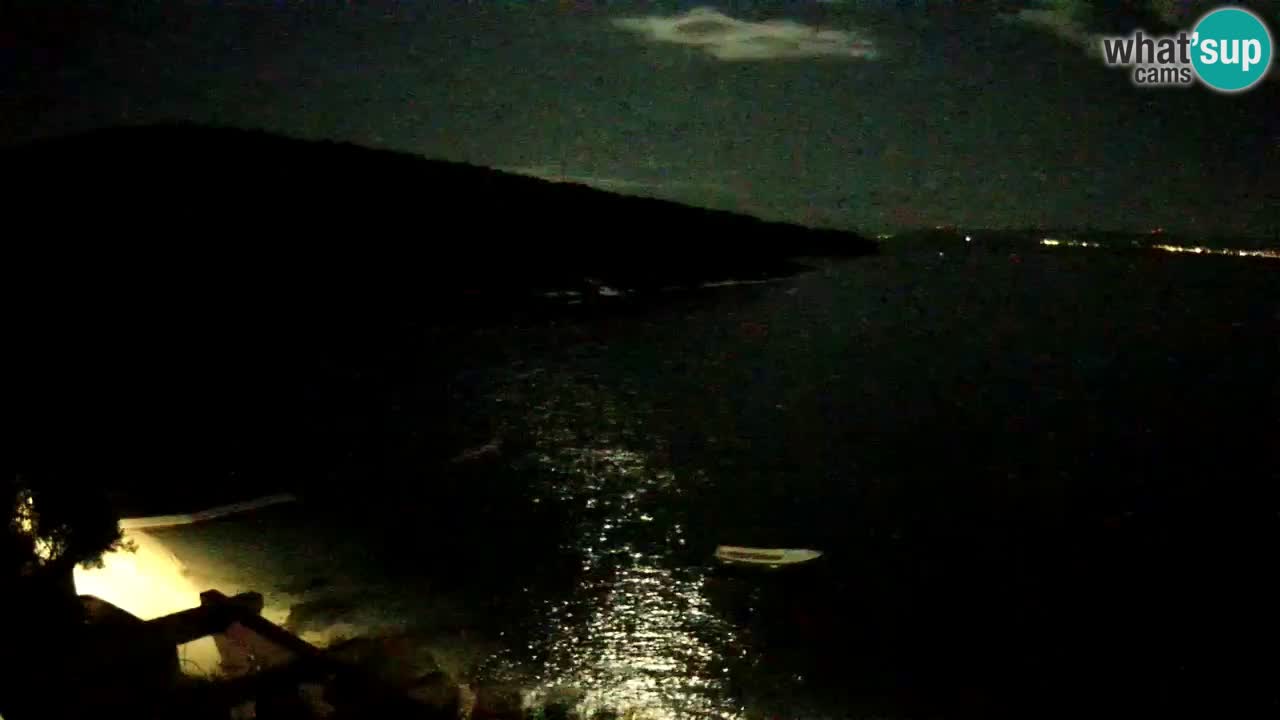 Postira – Prja bay