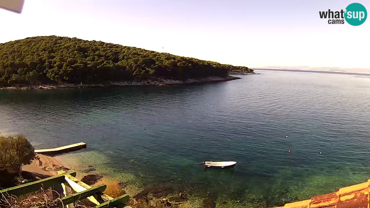 Postira – uvala Prja