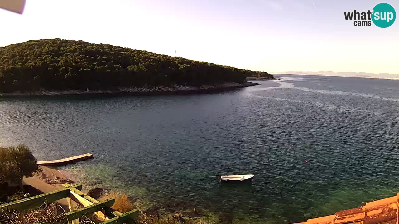 Postira – Prja bay