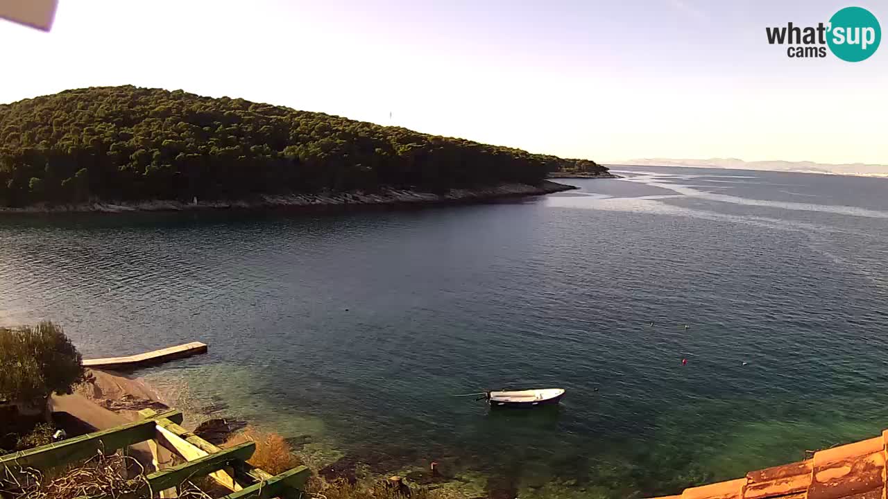 Postira – uvala Prja