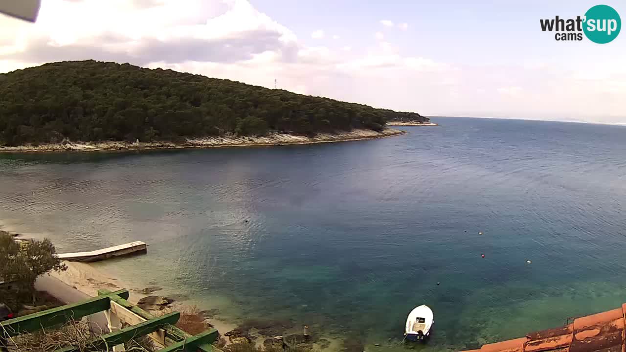 Postira – Prja bay