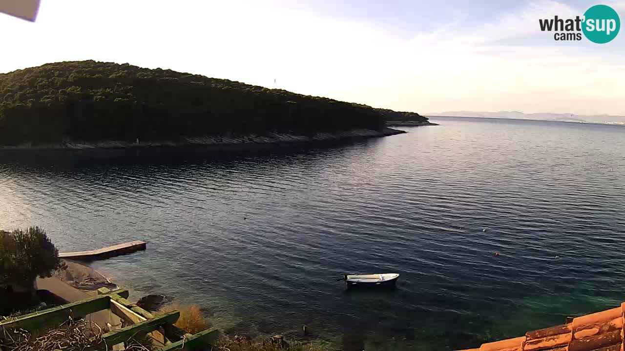 Postira – uvala Prja