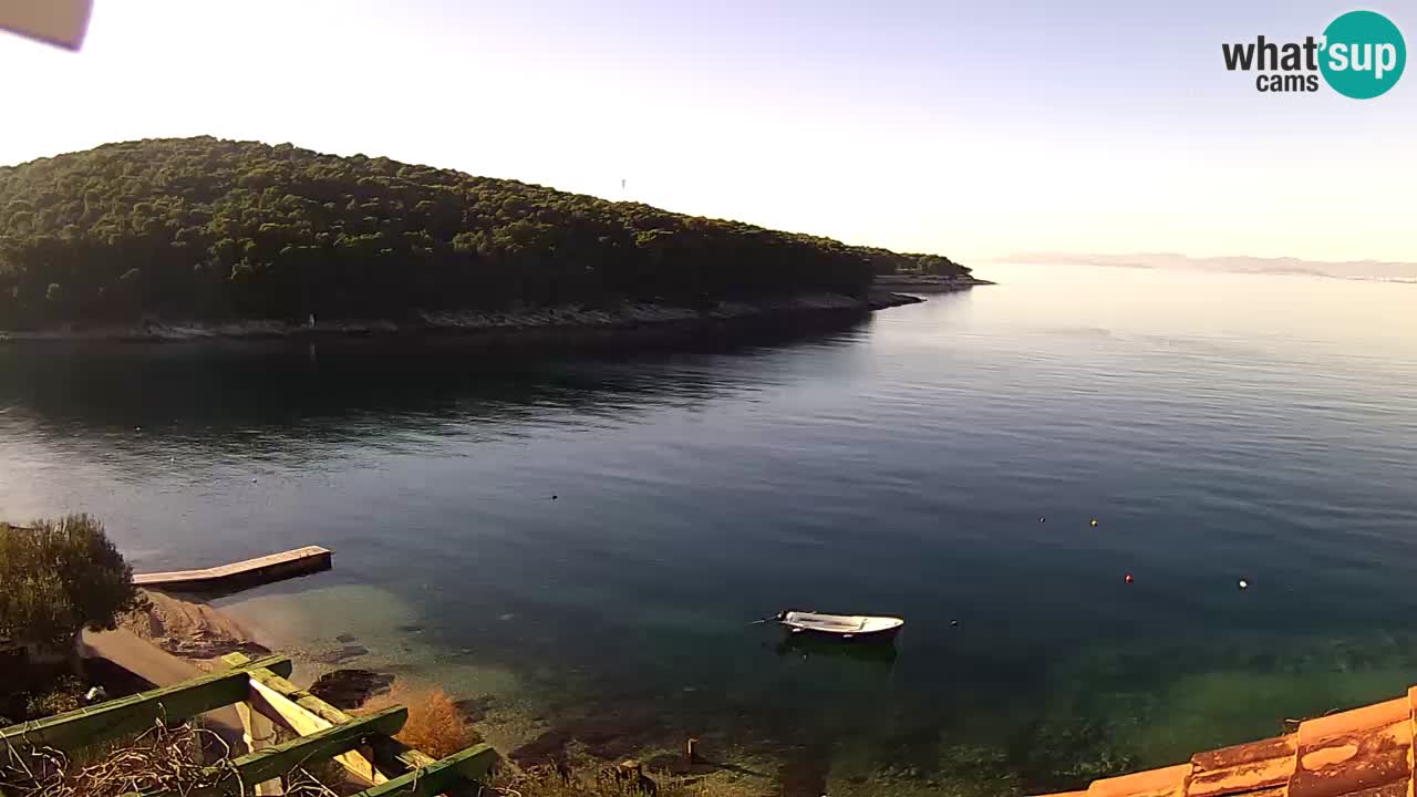 Postira – Prja bay