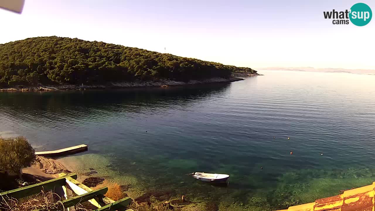 Postira – zaliv Prja