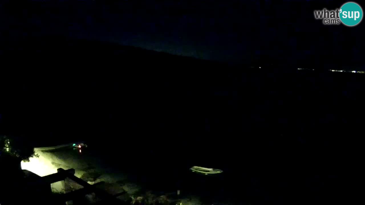 Postira – uvala Prja