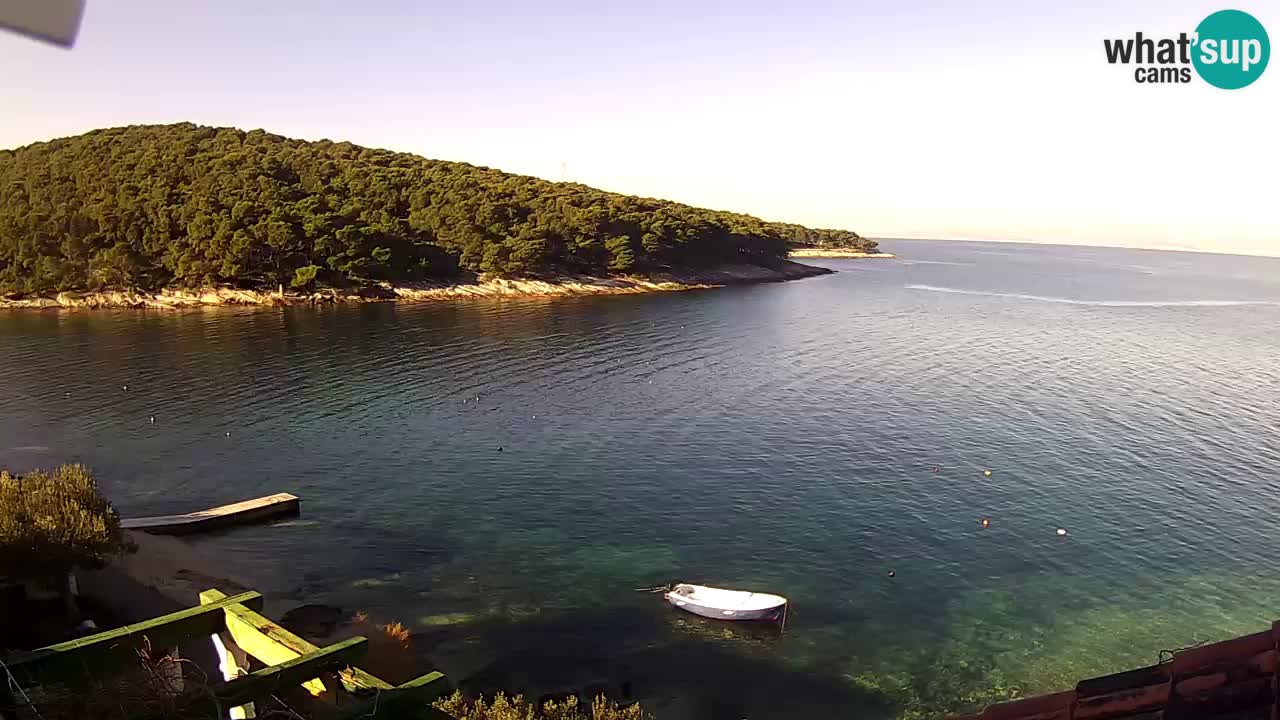 Postira – uvala Prja