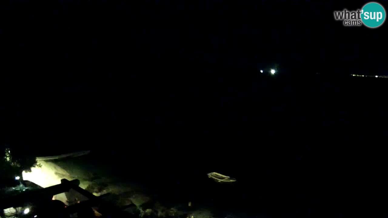 Postira – Prja-Bucht