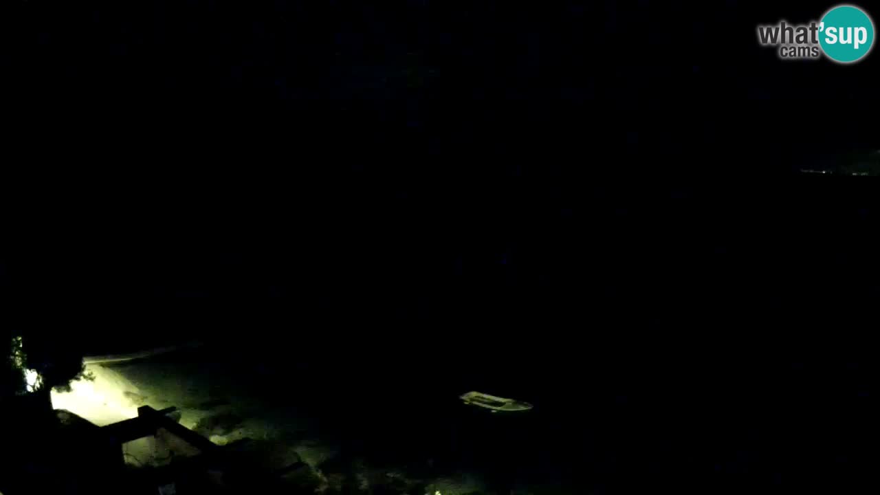 Postira – baia di Prja