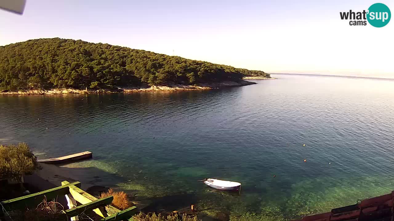 Postira – uvala Prja