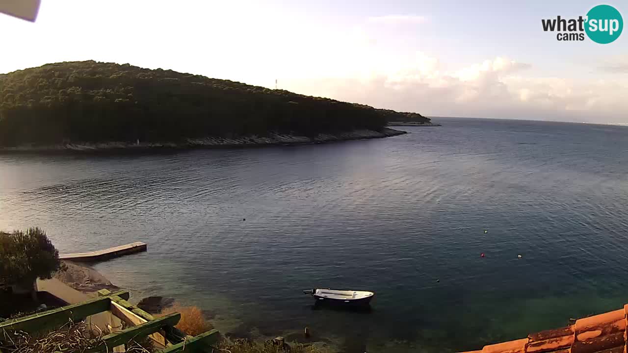 Postira – zaliv Prja