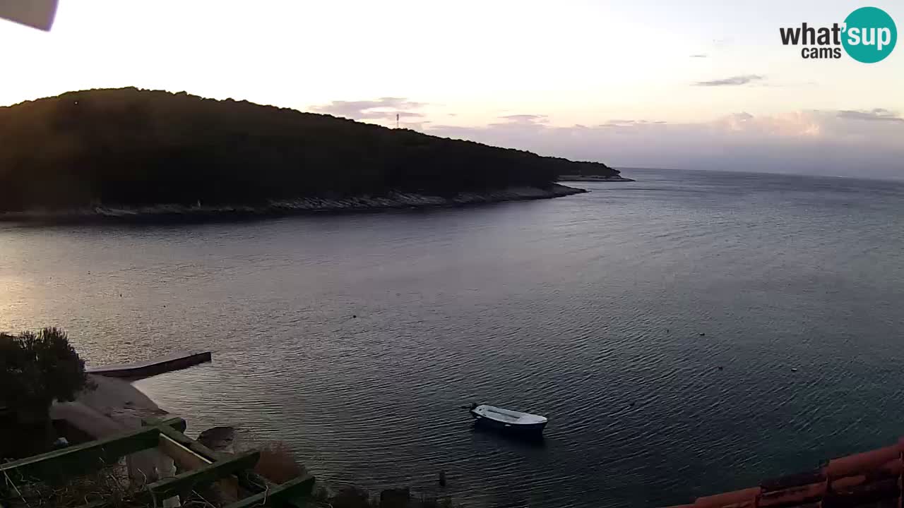 Postira – zaliv Prja