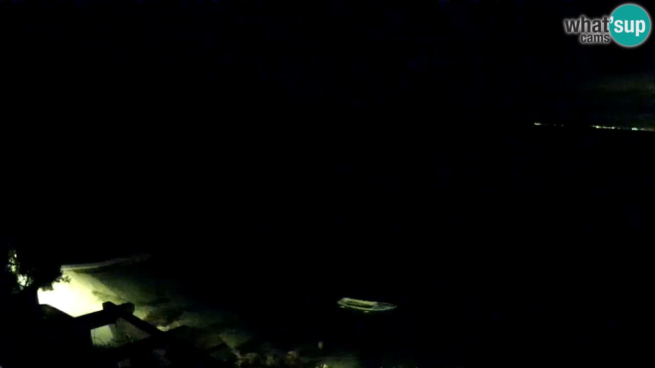 Postira – Prja-Bucht