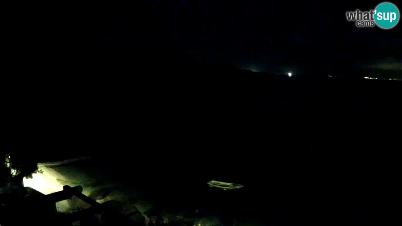 Postira – uvala Prja