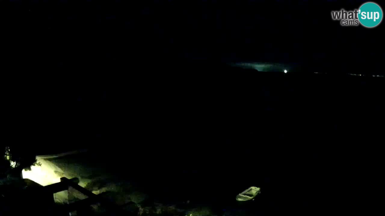 Postira – uvala Prja