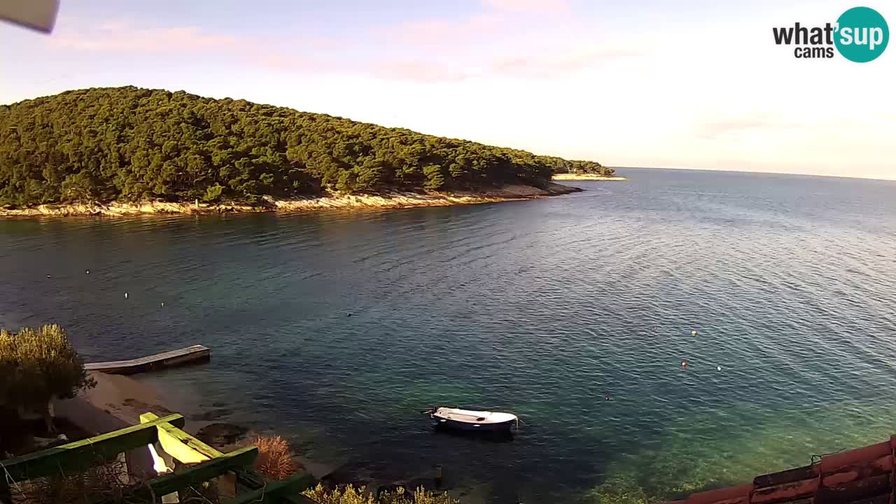 Postira – Prja bay
