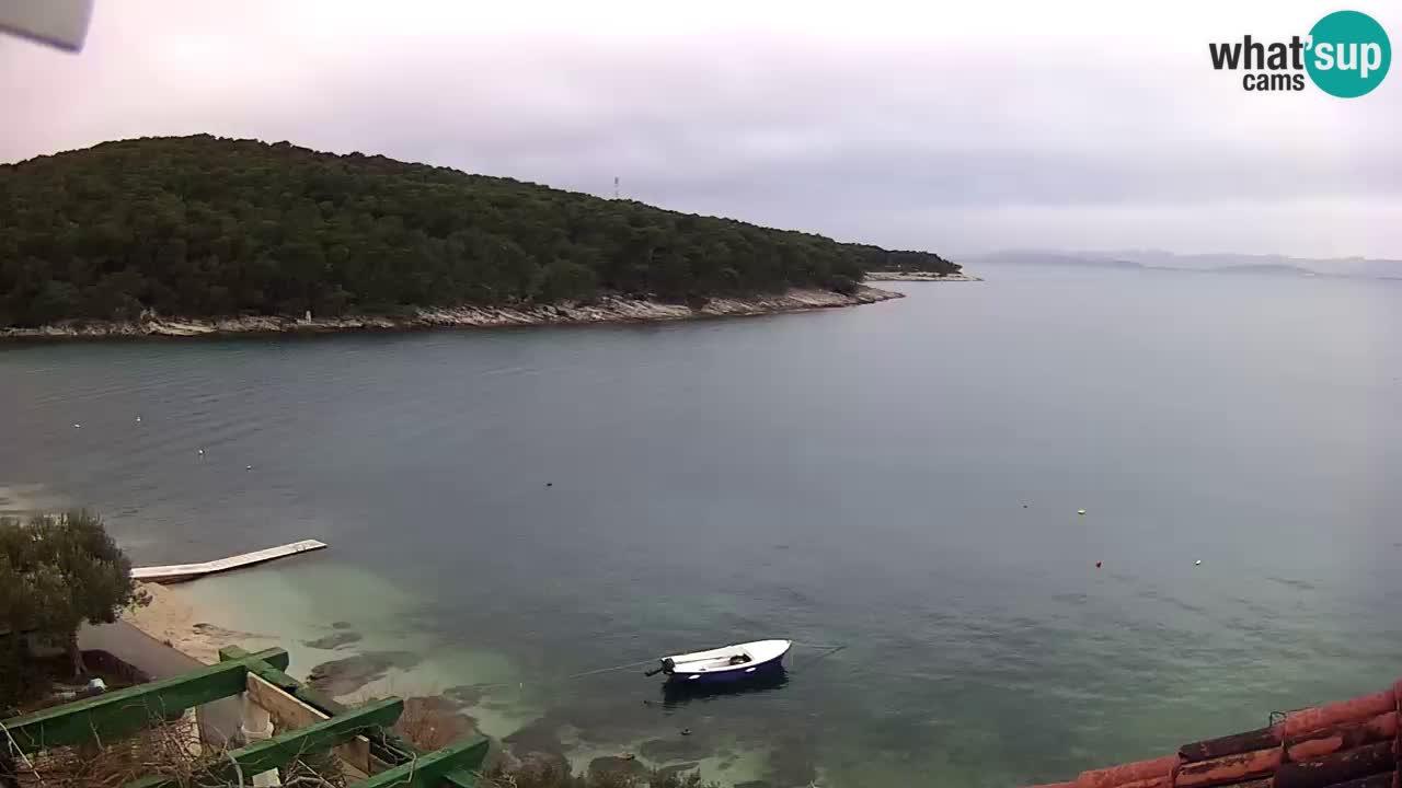 Postira – Prja-Bucht