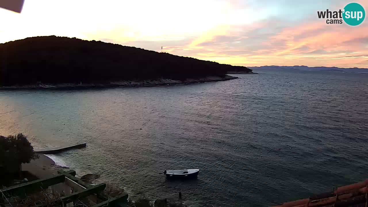 Postira – uvala Prja