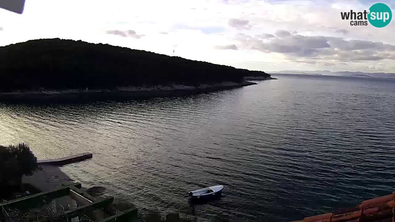 Postira – zaliv Prja