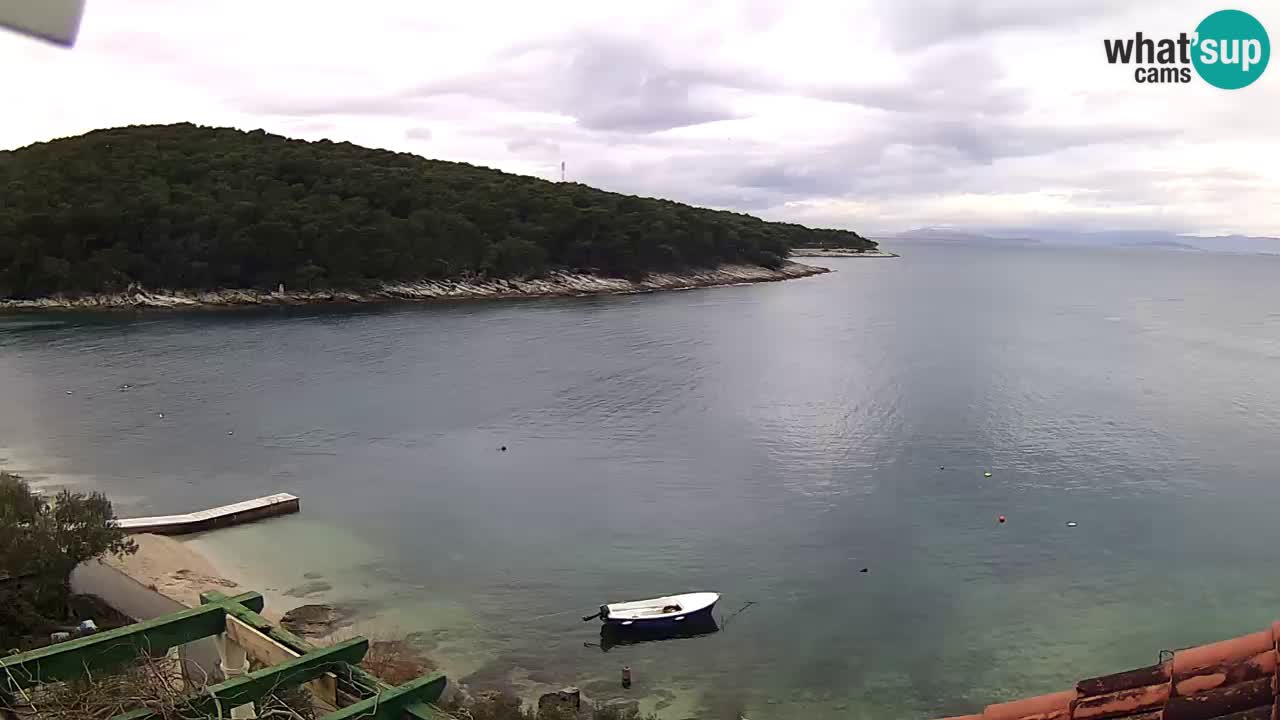 Postira – zaliv Prja