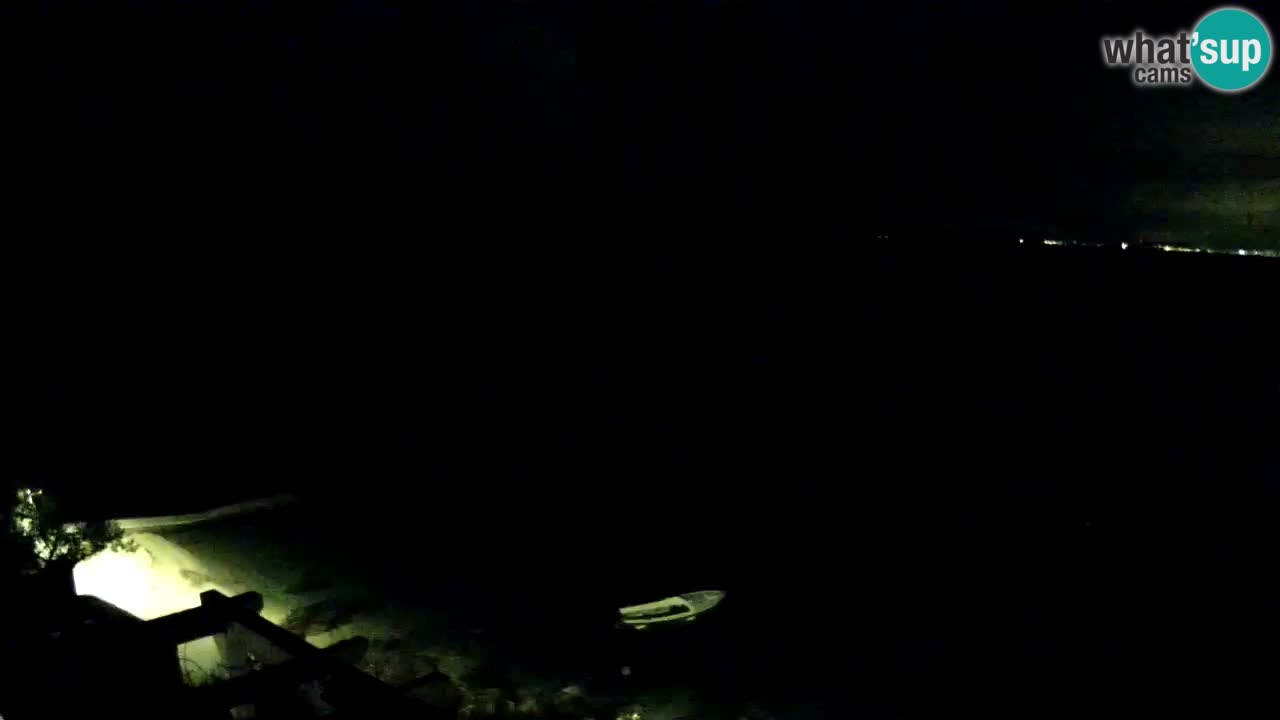 Postira – uvala Prja