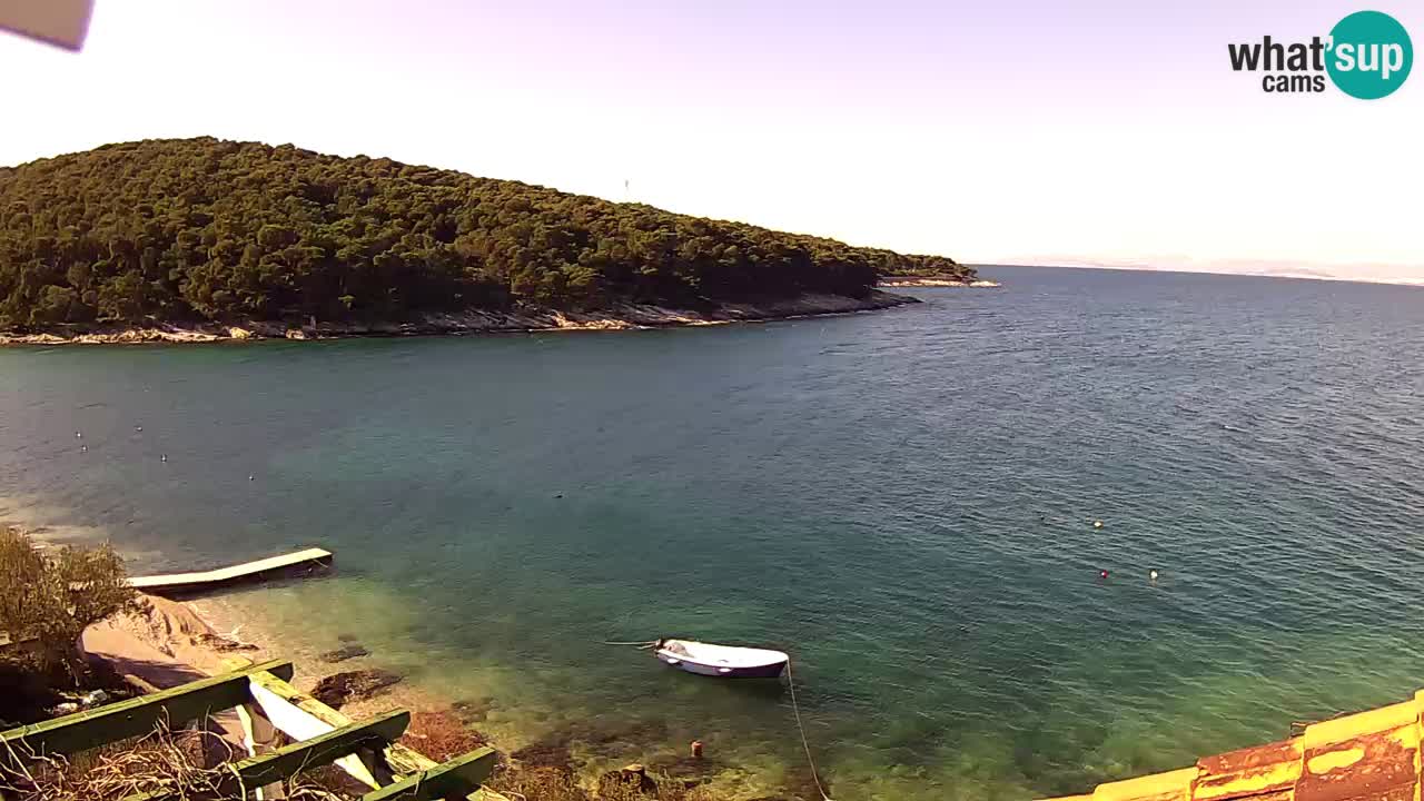 Postira – uvala Prja