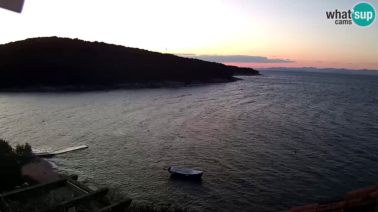 Postira – uvala Prja