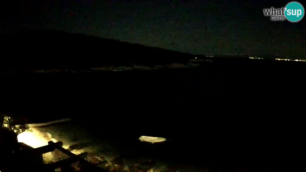 Postira – bahía de Prja