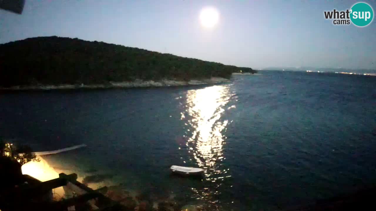 Postira – zaliv Prja