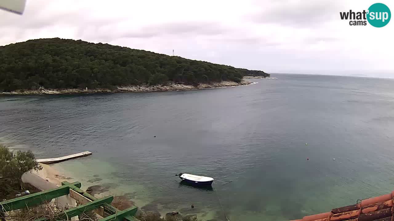 Postira – baia di Prja