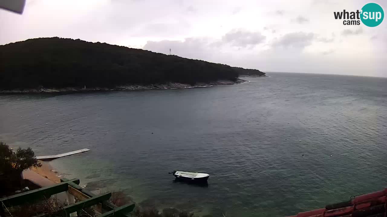 Postira – uvala Prja