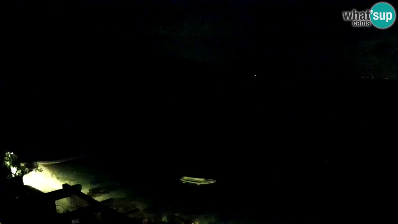 Postira – zaliv Prja