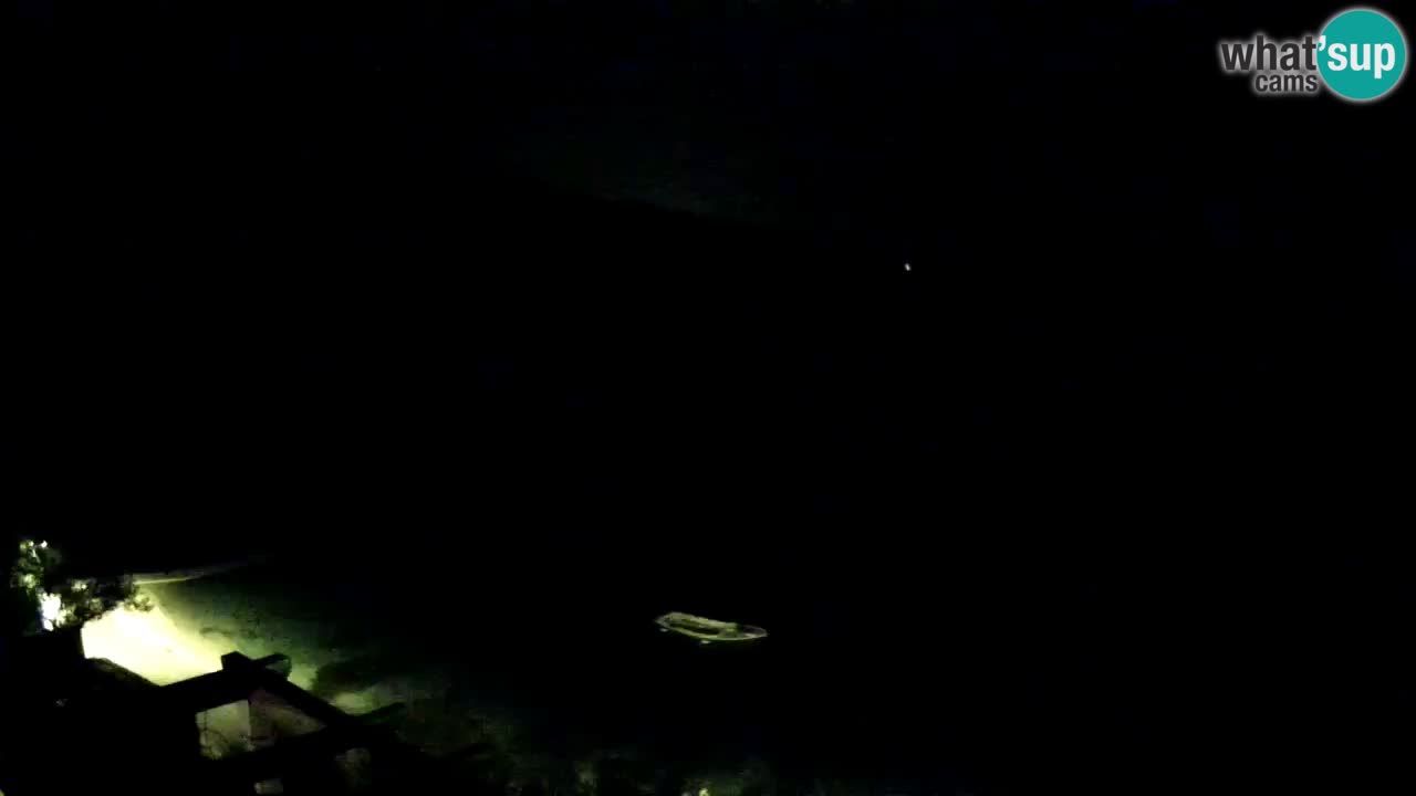 Postira – Prja bay