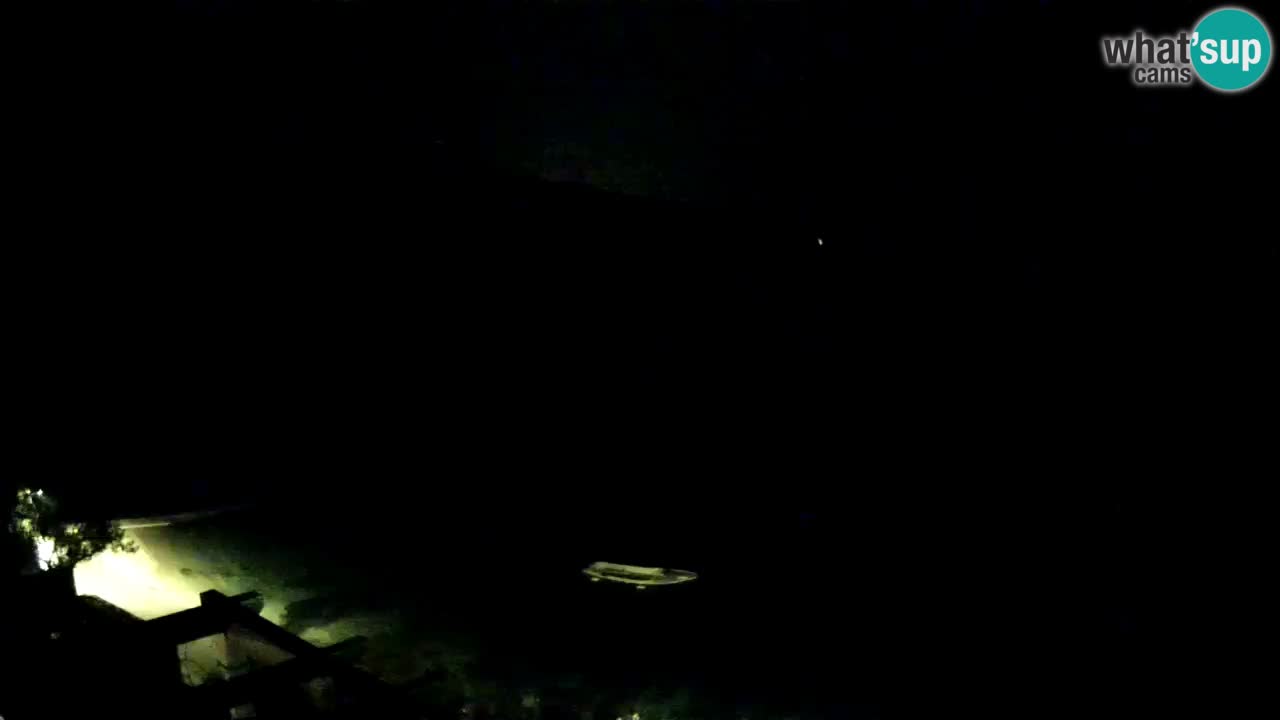 Postira – baia di Prja