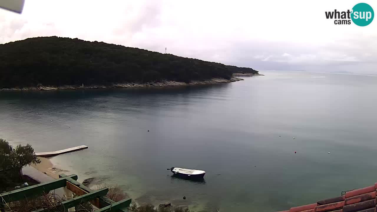 Postira – bahía de Prja