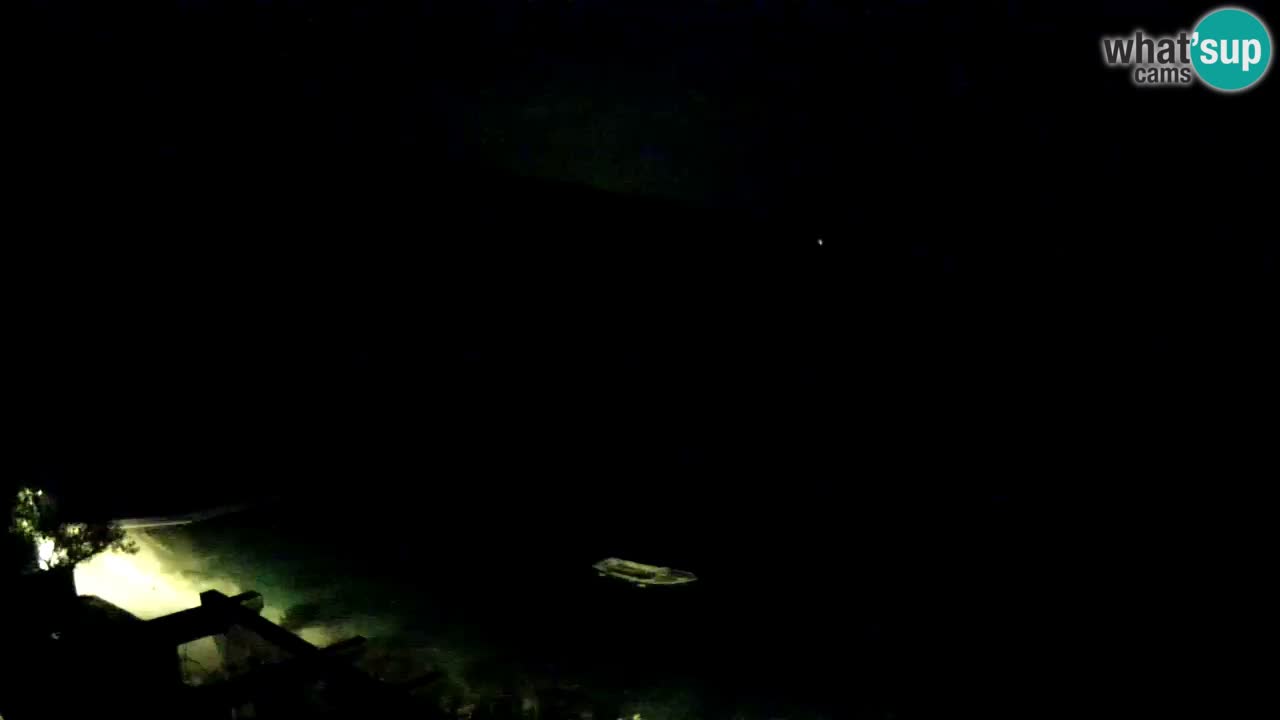 Postira – zaliv Prja