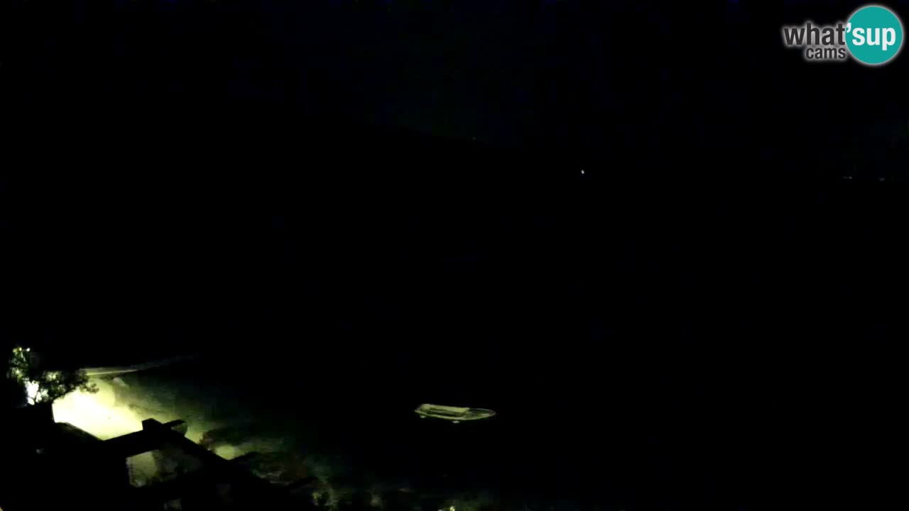 Postira – baia di Prja